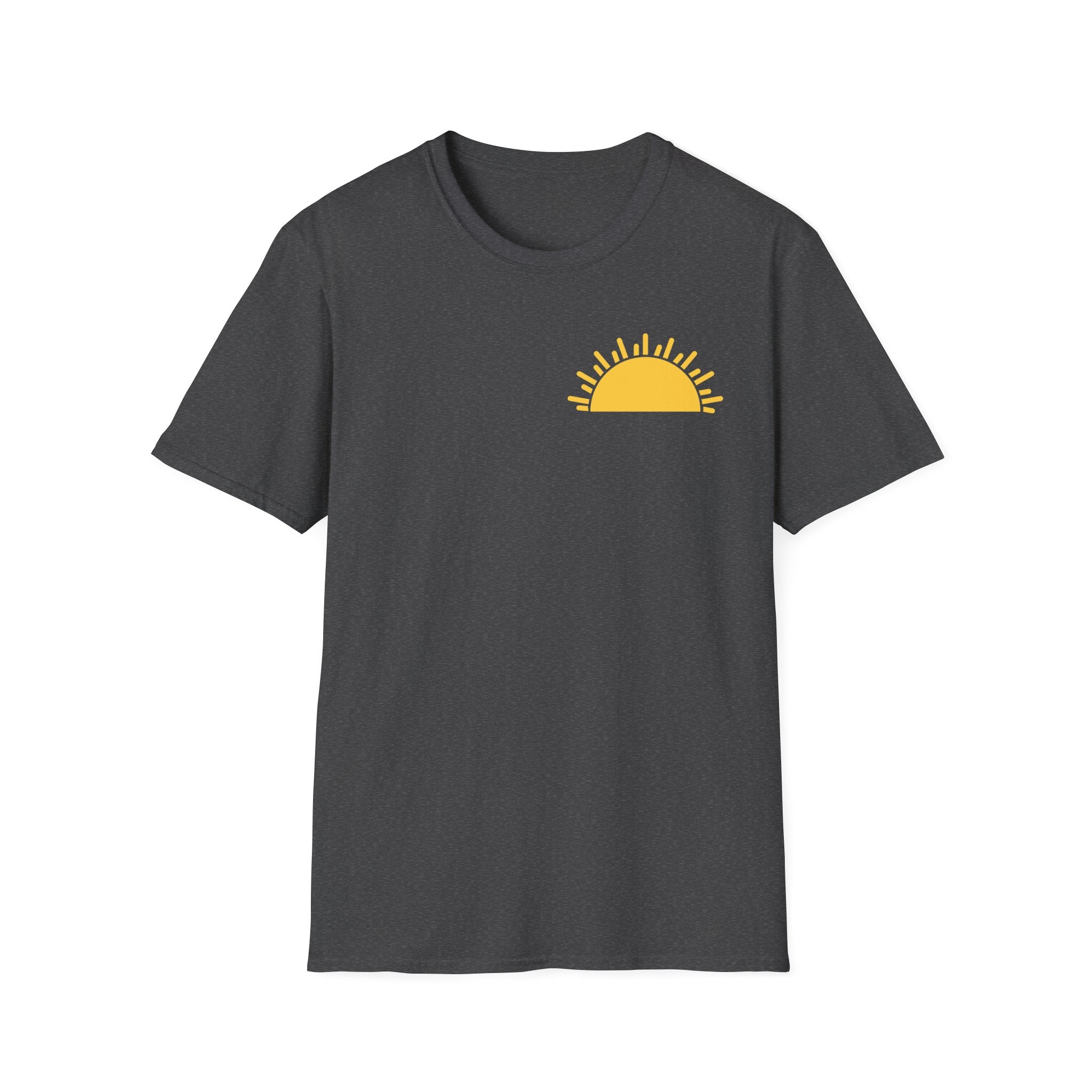 Everything Is Gonna Be All Right T-Shirt