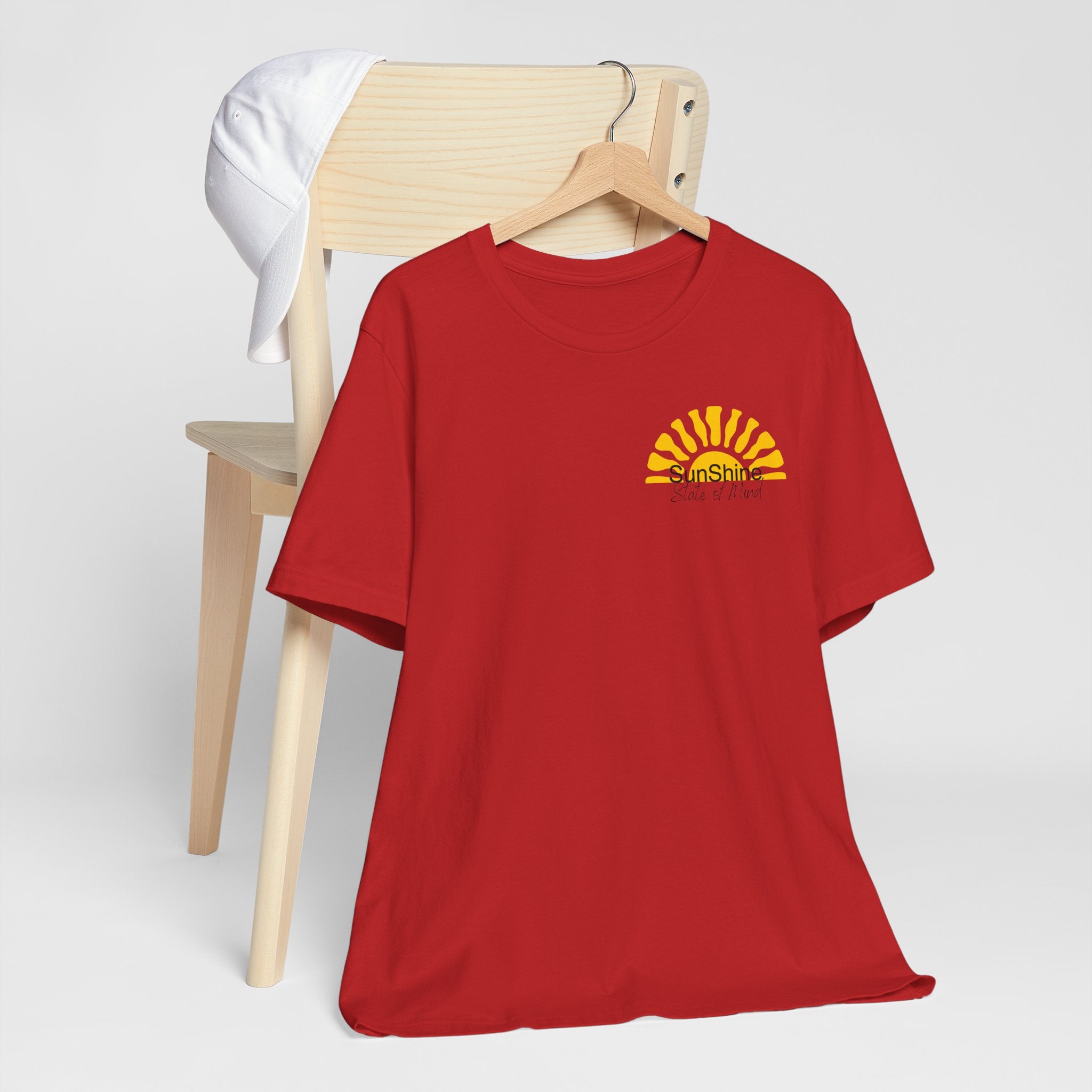 Sunshine State of Mind T-Shirt