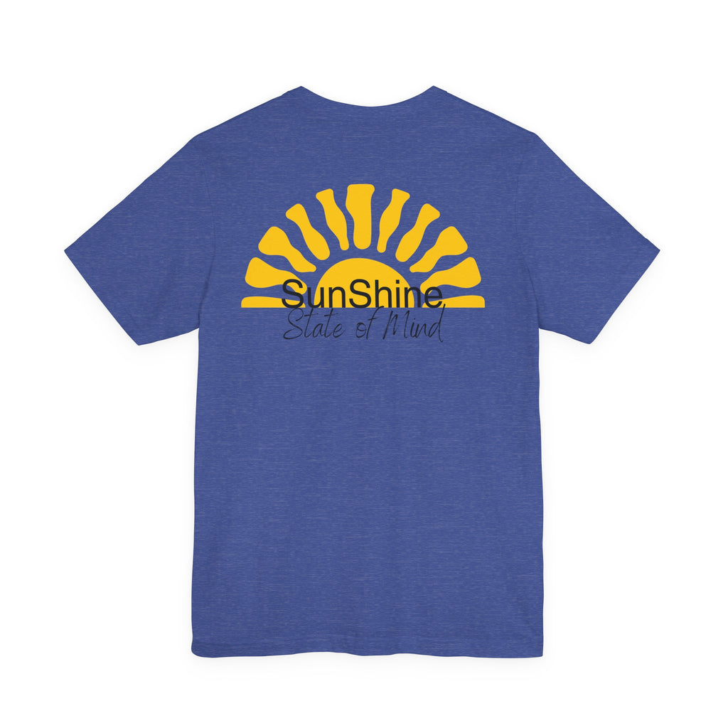 Sunshine State of Mind T-Shirt