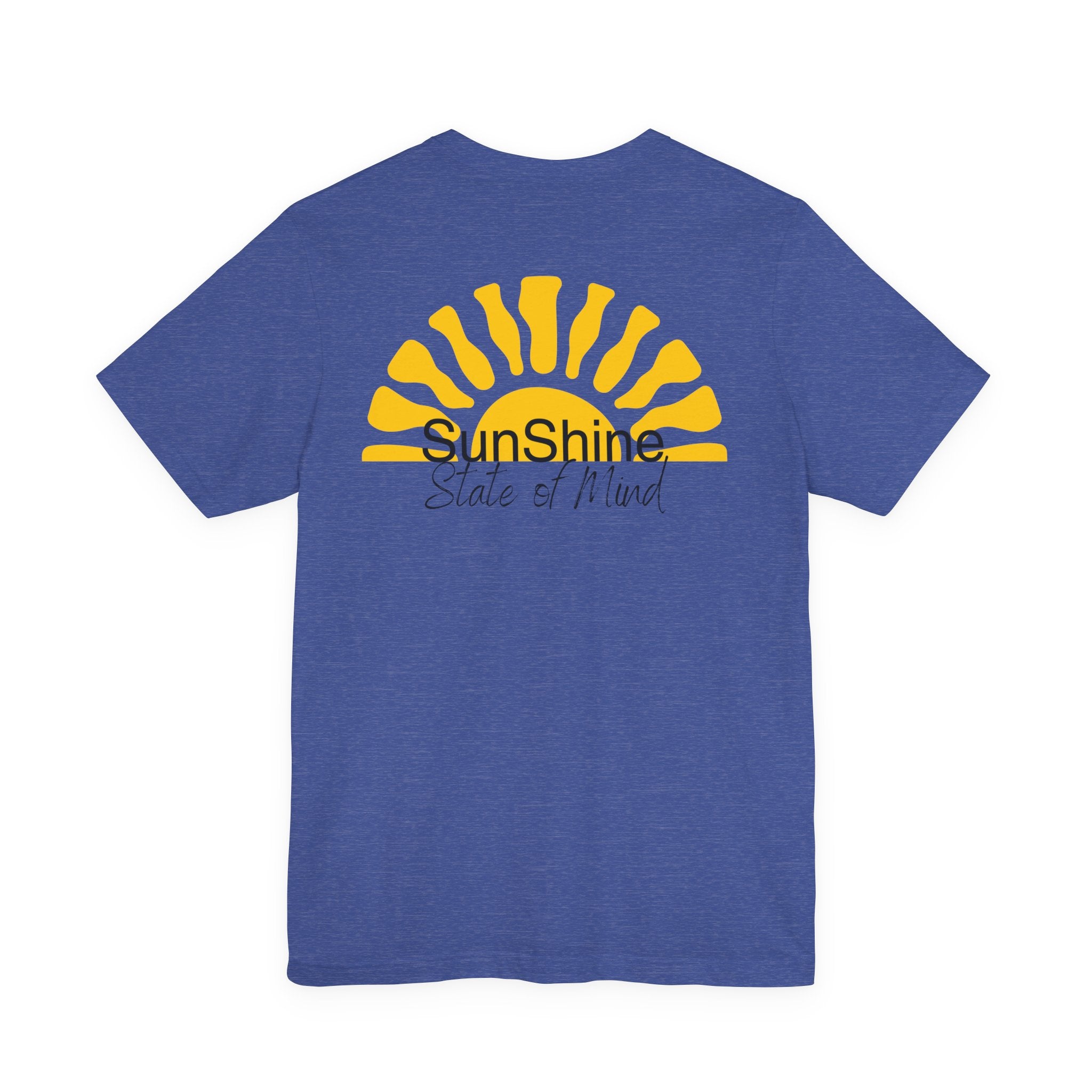 Sunshine State of Mind T-Shirt